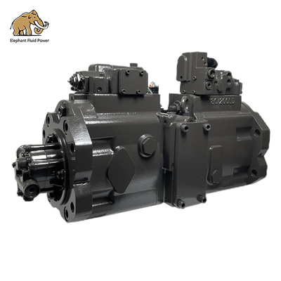 OEM Качество Фабричная цена SH300-5 экскаватор обслуживание ремонтные части K5V160DTP гидравлический насос