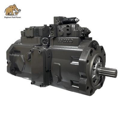OEM Качество Фабричная цена SH300-5 экскаватор обслуживание ремонтные части K5V160DTP гидравлический насос
