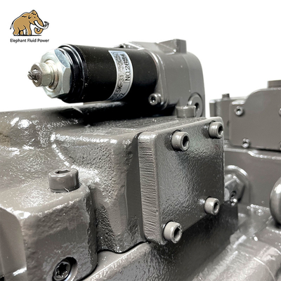 OEM Качество Фабричная цена SH300-5 экскаватор обслуживание ремонтные части K5V160DTP гидравлический насос