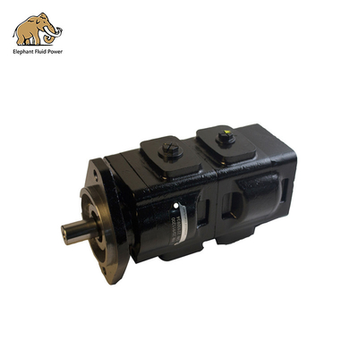 Высокое качество 20/911200 JCB насос заводская цена Parker Gear насос