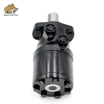 238130001 Putzmeister OMH500 Danfoss Гидравлический двигатель для ремонта бетонных насосов