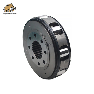 Прямая фабрика Рексрот MCR 805116732 MCR5A470S130Z32B2M1L12F6S0403H Комплект ремонта радиального двигателя Статорный ротор для ремонта