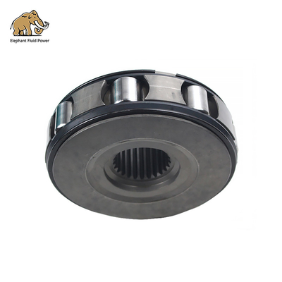 Прямая фабрика Рексрот MCR 805116732 MCR5A470S130Z32B2M1L12F6S0403H Комплект ремонта радиального двигателя Статорный ротор для ремонта