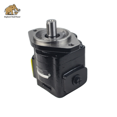 Непосредственный завод на складе OEM Parker 20/925382 JCB Gear Pump For Backhoe Loader ремонт и перепродажа