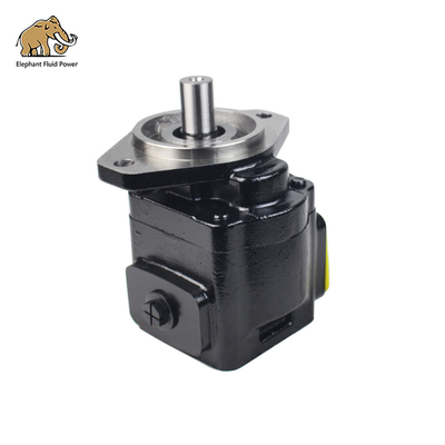 Непосредственный завод на складе OEM Parker 20/925382 JCB Gear Pump For Backhoe Loader ремонт и перепродажа