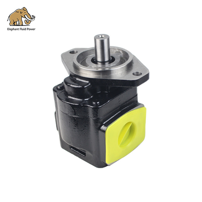 Непосредственный завод на складе OEM Parker 20/925382 JCB Gear Pump For Backhoe Loader ремонт и перепродажа