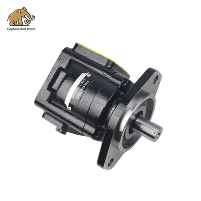 Непосредственный завод на складе OEM Parker 20/925382 JCB Gear Pump For Backhoe Loader ремонт и перепродажа