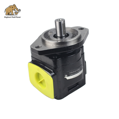Непосредственный завод на складе OEM Parker 20/925382 JCB Gear Pump For Backhoe Loader ремонт и перепродажа