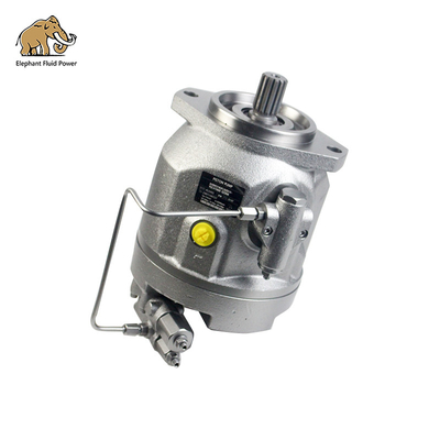 Прямая фабрика на складе OEM Parker 20/952142 JCB Гидравлический насос клапан управления для загрузки буксировщика ремонт и перепродажа