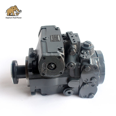 Гидравлический насос Rexroth OEM R902155547 A4VTG090HW100/33MLNC4C92F0000AS-0 для гидравлического ремонта грузовиков-бетоникаров