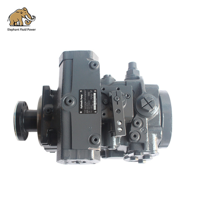 Гидравлический насос Rexroth OEM R902155547 A4VTG090HW100/33MLNC4C92F0000AS-0 для гидравлического ремонта грузовиков-бетоникаров