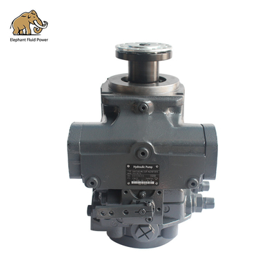 Гидравлический насос Rexroth OEM R902155547 A4VTG090HW100/33MLNC4C92F0000AS-0 для гидравлического ремонта грузовиков-бетоникаров
