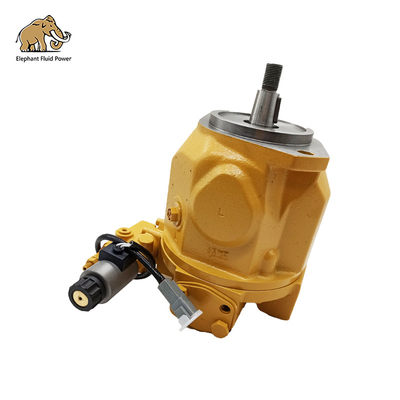 CAAT345B CAAT345C Гидравлический вентилятор 259-0814 2590814 173-3420 Вентилятор гусеницы