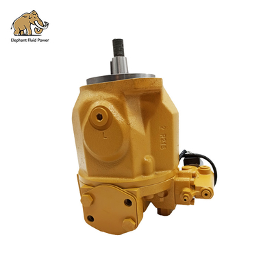 CAAT345B CAAT345C Гидравлический вентилятор 259-0814 2590814 173-3420 Вентилятор гусеницы