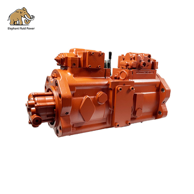 K5V140 K5V140DTP Гидравлический главный насос для Doosan DH300 DH300-7 S300-7
