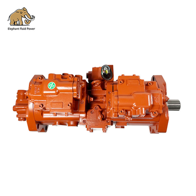 K5V140 K5V140DTP Гидравлический главный насос для Doosan DH300 DH300-7 S300-7