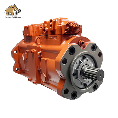 K5V140 K5V140DTP Гидравлический главный насос для Doosan DH300 DH300-7 S300-7