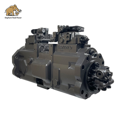 K5V160D K5V160DTP Гидравлический главный насос для больших экскаваторов SANY SY365C