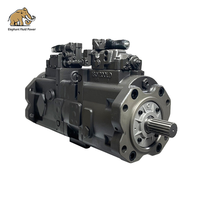 K5V160D K5V160DTP Гидравлический главный насос для больших экскаваторов SANY SY365C