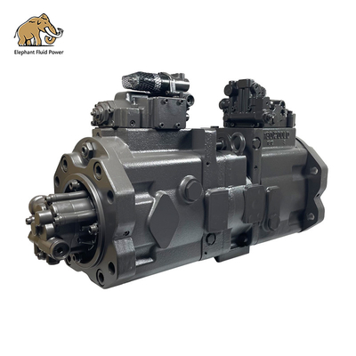 K5V160D K5V160DTP Гидравлический главный насос для больших экскаваторов SANY SY365C