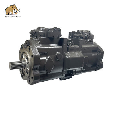 K5V200 K5V200DTH Гидравлический главный насос для экскаватора Hyundai R455-7