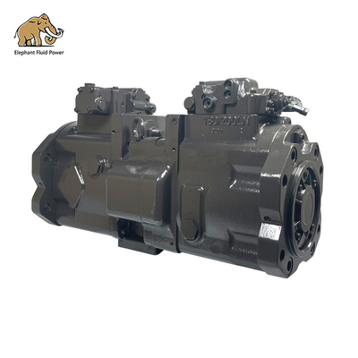 K5V200 K5V200DTH Гидравлический главный насос для экскаватора Hyundai R455-7