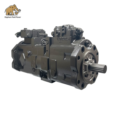 K5V200 K5V200DTH Гидравлический главный насос для экскаватора Hyundai R455-7