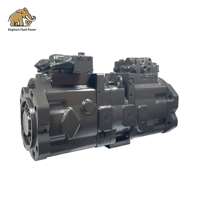 K5V200 K5V200DTH Гидравлический главный насос для экскаватора Hyundai R455-7