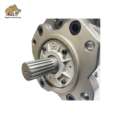 K5V200 K5V200DTH Гидравлический главный насос для экскаватора Hyundai R455-7