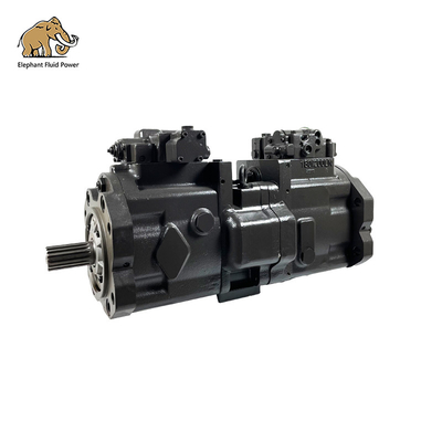 K5V200 K5V200DTH Гидравлический главный насос для больших экскаваторов Sany SY385H