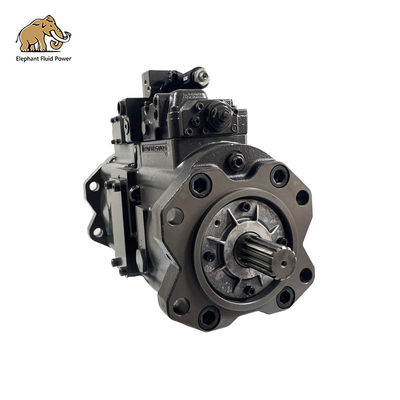 SK200-10 Kobelco экскаватор гидравлический главный насос и детали Kawasaki K7V125DTP