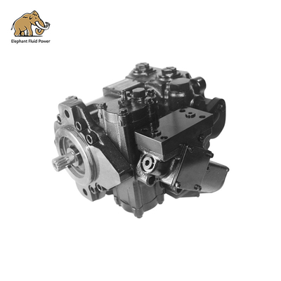 OEM Качество Sauer Danfoss Серия 40 M46 MPV046 MPT046 Замена осьного поршневого насоса Хорошая цена
