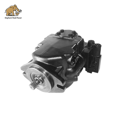 OEM Качество Фабричная цена 45 Серия Sauer Danfoss Jrr060 Аксиальный поршень открытый гидравлический насос замена