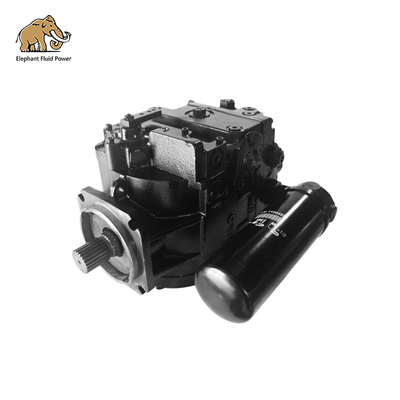 OEM Качество Фабричная цена Sauer 90 серии 90R030 90R042 90R055 90R075 90R100 90R130 осевой поршневый насос На складе