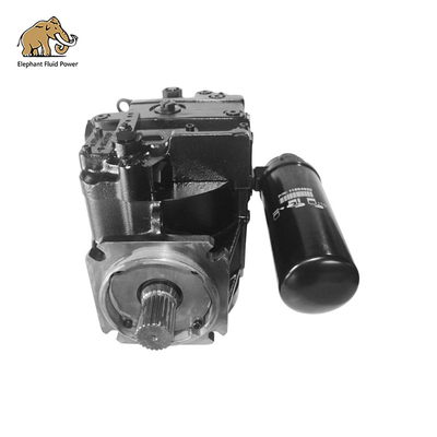 OEM Качество Фабричная цена Sauer 90 серии 90R030 90R042 90R055 90R075 90R100 90R130 осевой поршневый насос На складе