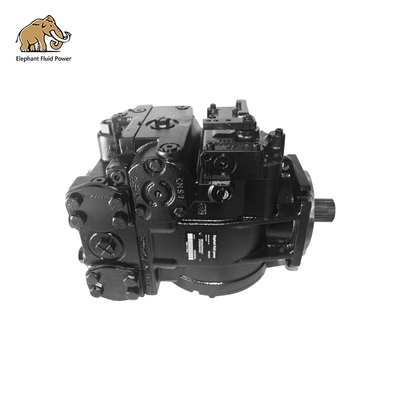 OEM Качество Фабричная цена Sauer 90 серии 90R030 90R042 90R055 90R075 90R100 90R130 осевой поршневый насос На складе