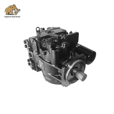 OEM Качество Фабричная цена Sauer 90 серии 90R030 90R042 90R055 90R075 90R100 90R130 осевой поршневый насос На складе