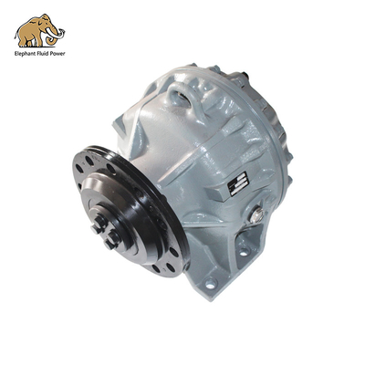 OEM Качество DD33 Редуктор бетонного смесителя Гидравлическая планетарная коробка передач DD33 Фабричная цена