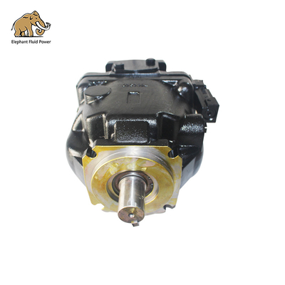 Sauer Danfoss ERR серии 45 Аксиальные поршневые насосы открытого контура ERR147PC20NNNNN3K5CPAAA