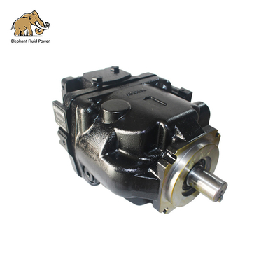 Sauer Danfoss ERR серии 45 Аксиальные поршневые насосы открытого контура ERR147PC20NNNNN3K5CPAAA