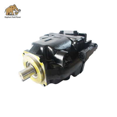 Sauer Danfoss ERR серии 45 Аксиальные поршневые насосы открытого контура ERR147PC20NNNNN3K5CPAAA