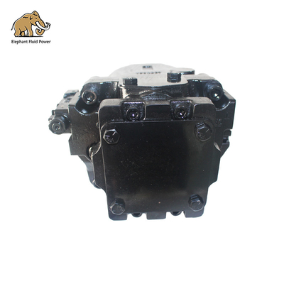Sauer Danfoss ERR серии 45 Аксиальные поршневые насосы открытого контура ERR147PC20NNNNN3K5CPAAA