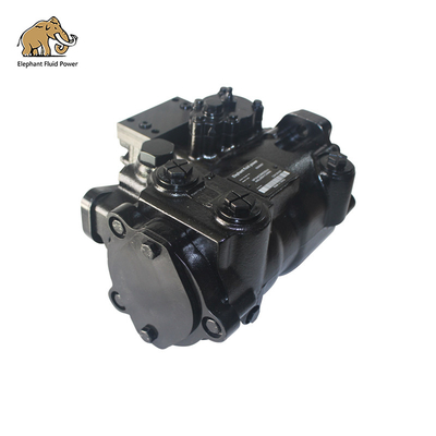 Sauer Danfoss серии 40 M46 MPT46 Оксиальные поршневые насосы MPV046 MPT046 MPV046 CBBBSBSAAAABJJBBAYCANNN