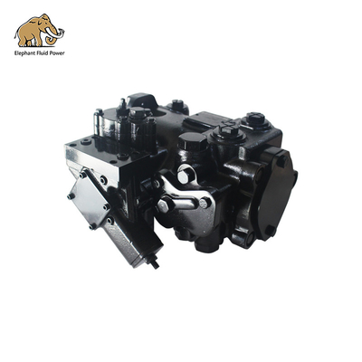 Sauer Danfoss серии 40 M46 MPT46 Оксиальные поршневые насосы MPV046 MPT046 MPV046 CBBBSBSAAAABJJBBAYCANNN