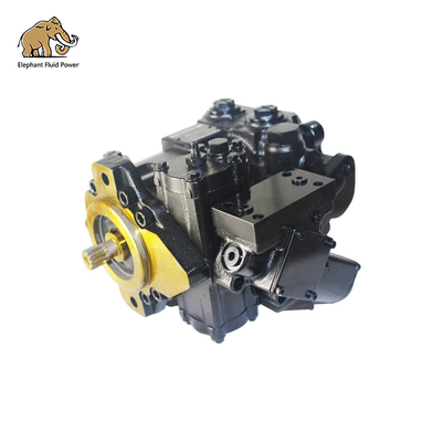 Sauer Danfoss серии 40 M46 MPT46 Оксиальные поршневые насосы MPV046 MPT046 MPV046 CBBBSBSAAAABJJBBAYCANNN
