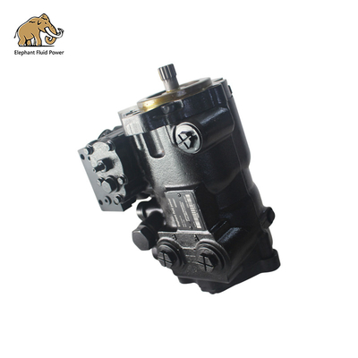 Sauer Danfoss серии 40 M46 MPT46 Оксиальные поршневые насосы MPV046 MPT046 MPV046 CBBBSBSAAAABJJBBAYCANNN