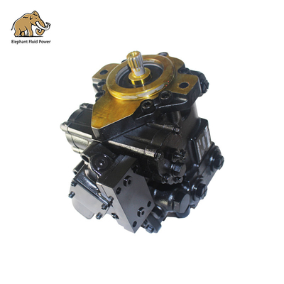Sauer Danfoss серии 40 M46 MPT46 Оксиальные поршневые насосы MPV046 MPT046 MPV046 CBBBSBSAAAABJJBBAYCANNN