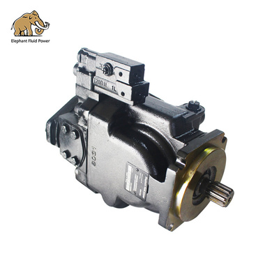 Sauer Danfoss FRR FRL серии 45 Аксиальные поршневые насосы с открытой цепью FRR074 FRR090 FRRO90BLS2520NNN3S1B2A1NNNNNNNNNNNNN