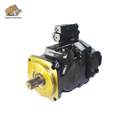 Sauer Danfoss FRR FRL серии 45 Аксиальные поршневые насосы с открытой цепью FRR074 FRR090 FRRO90BLS2520NNN3S1B2A1NNNNNNNNNNNNN