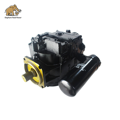 Sauer Danfoss 90 Оксиальные поршневые насосы 90R100LW5NN80L3C7EC5GBA42422483018643 Для оригинальной замены